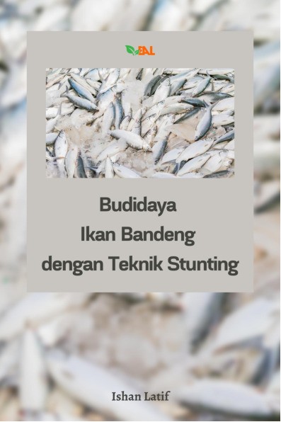 Sampul buku Budidaya Ikan Banden...